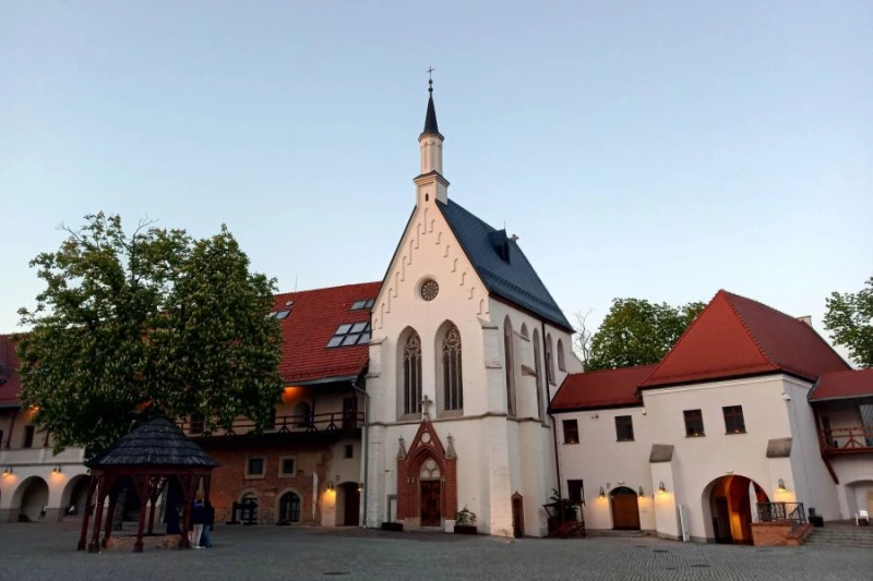Rusza 27. edycja konkursu „Najlepsza Przestrzeń Publiczna Województwa Śląskiego”